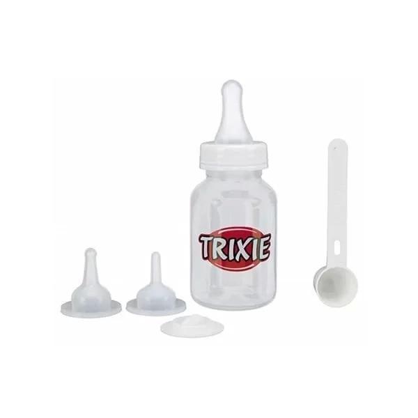 Trixie Kedi ve Köpek Biberonu 120 Ml - Image 1