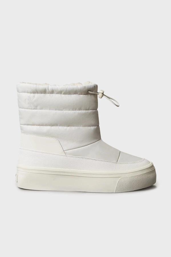 Calvin Klein Kadın Sneaker YW0YW01977YAJ - Image 1
