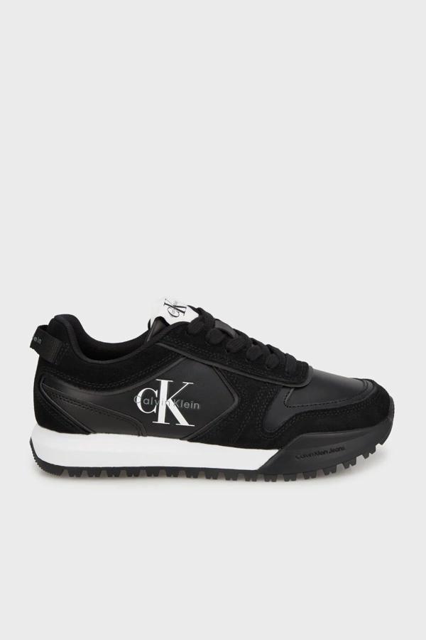 Calvin Klein Kadın Sneaker YW0YW020520GM - Image 1