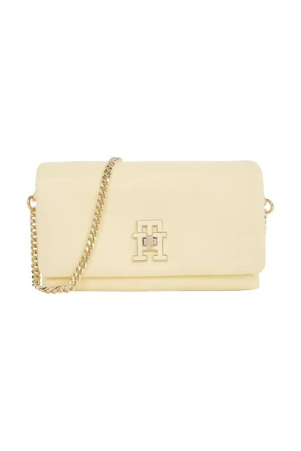 Tommy Hilfiger Kadın Çapraz Çanta AW0AW17462ZGB - Image 1