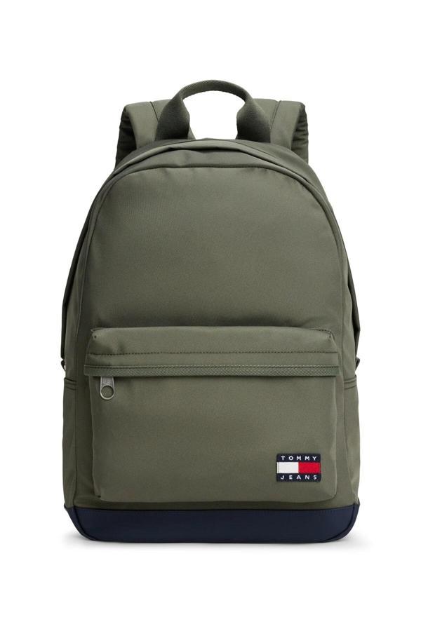 Tommy Hilfiger Erkek Sırt Çantası AM0AM13400MRH - Image 1