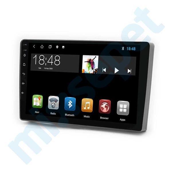 Maygo Citroen C2 C3 2003-2009 Model Uyumlu 4Gb Ram 32Gb Hafıza Carplay Android Auto  - Image 1