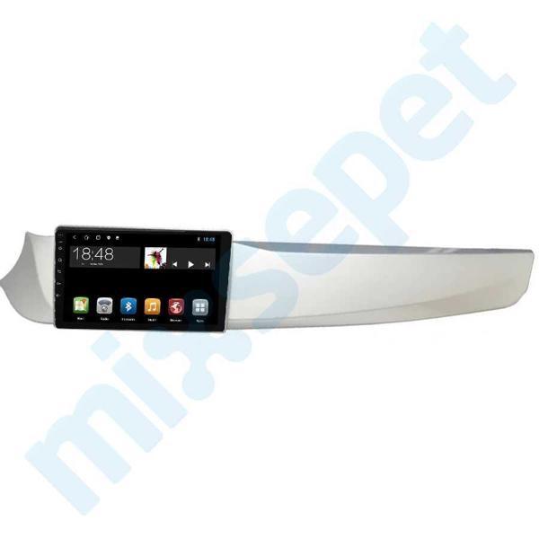 Maygo Alfa Romeo Giulietta 2011-2013 Model Uyumlu 4Gb Ram 64Gb Hafıza Carplay Android Auto  - Image 1