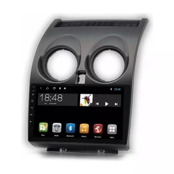 Maygo Nissan Qasqai 2006-2013 Model Uyumlu 8Gb Ram 128Gb Hafıza Carplay Android Auto  - Image 1