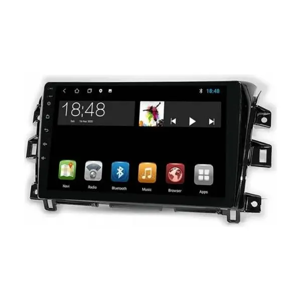 Maygo Nissan Navara 2014-2017 Model Uyumlu 4Gb Ram 64Gb Hafıza Carplay Android Auto  - Image 1