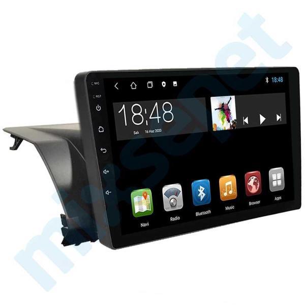 Maygo Reanult Taliant Model Uyumlu 8Gb Ram 128Gb Hafıza 2021-2023 Model Multimedia Carplay Android Auto  - Image 1