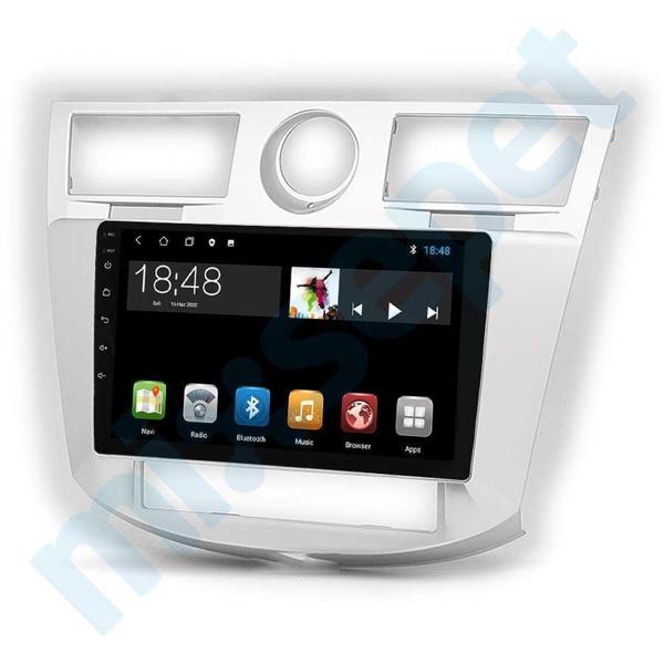 Maygo Chrysler Sebring 2007-2010 Model Uyumlu 4Gb Ram 64Gb Hafıza Carplay Android Auto  - Image 1