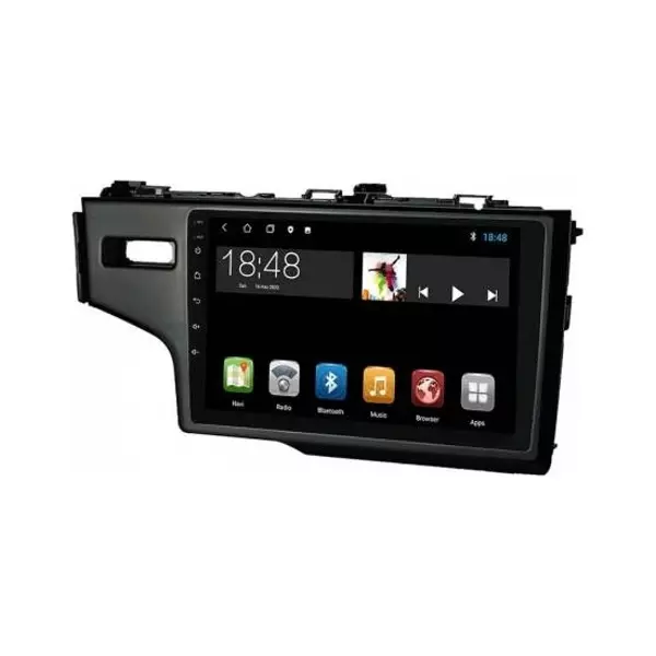 Maygo Honda Jazz 2014-2019 Model Uyumlu 8Gb Ram 128Gb Hafıza Carplay Android Auto  - Image 1