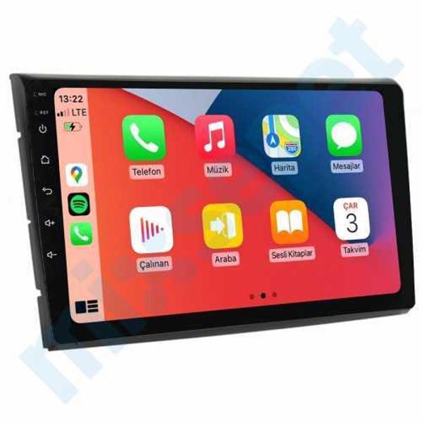 Maygo Fiat Bravo / Brava 2008-2015 4 Gb Ram 64 Gb Hafıza 9 İnç Android Auto Ve Carplay  - Image 1