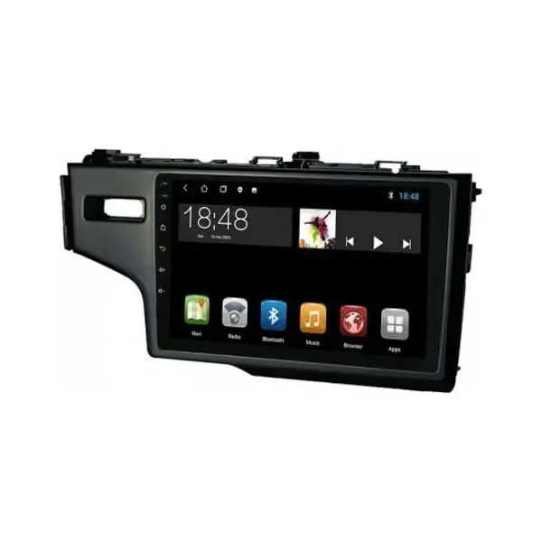Maygo Honda Jazz 2014-2019 Model Uyumlu 4Gb Ram 64Gb Hafıza Carplay Android Auto  - Image 1