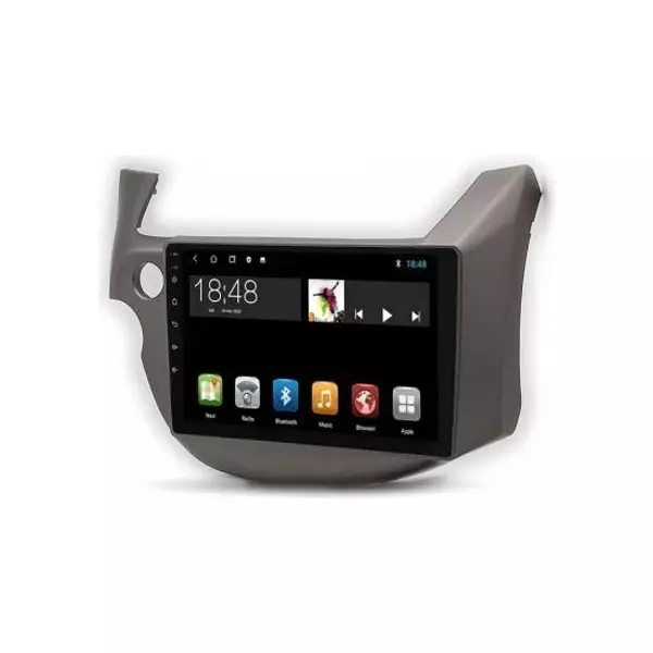 Maygo Honda Jazz 2008-2014 Model Uyumlu 4Gb Ram 32Gb Hafıza Carplay Android Auto  - Image 1