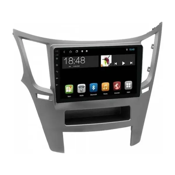 Maygo Subaru Outback 2010-2016 Model Uyumlu 8Gb Ram 128Gb Hafıza Carplay Android Auto  - Image 1