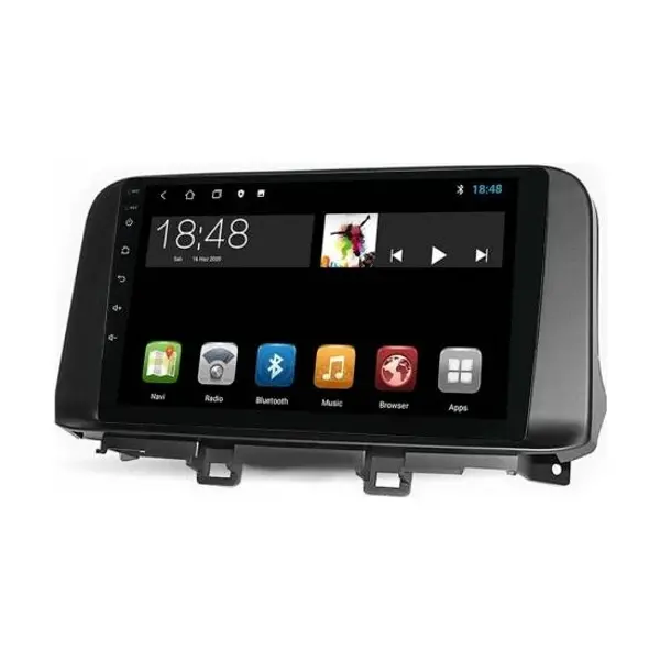 Maygo Hyundai Kona 2017-2019 Model Uyumlu 4Gb Ram 64Gb Hafıza Carplay Android Auto  - Image 1