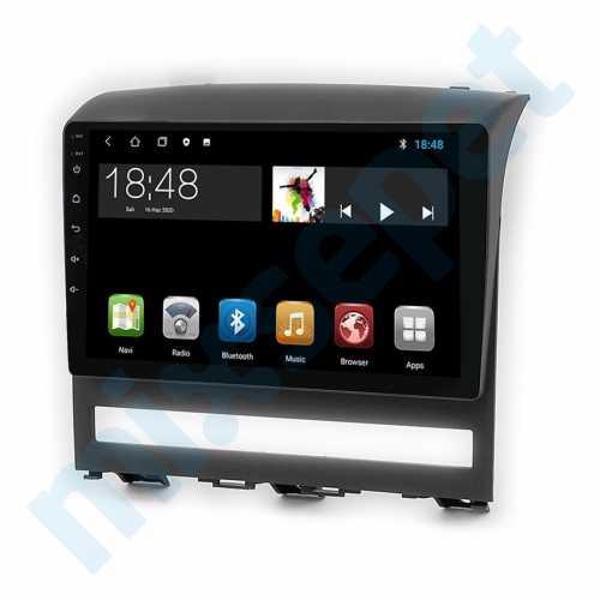 Maygo Fiat Albea Palio 2006-2012 4 Gb Ram 32 Gb Hafıza 9 İnç Android Auto Ve Carplay  - Image 1