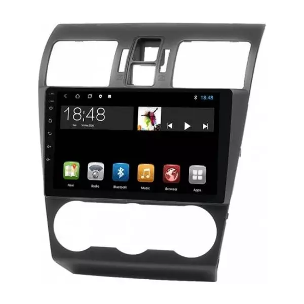 Maygo Subaru Forester Xv Carplay Android Auto 8Gb Ram 128Gb - Image 1