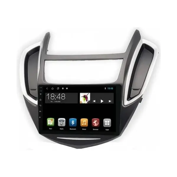 Maygo Chevrolet Lacetti 2004-2013 Model Uyumlu 8Gb Ram 128Gb Hafıza Carplay Android Auto  - Image 1