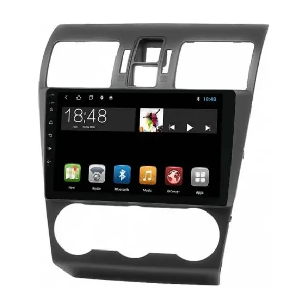 Maygo Subaru Forester Xv Carplay Android Auto 4Gb Ram 32Gb Hafıza - Image 1