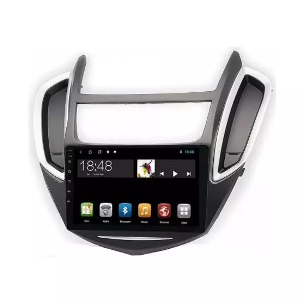 Maygo Chevrolet Lacetti 2004-2013 Model Uyumlu 4Gb Ram 64Gb Hafıza Carplay Android Auto  - Image 1