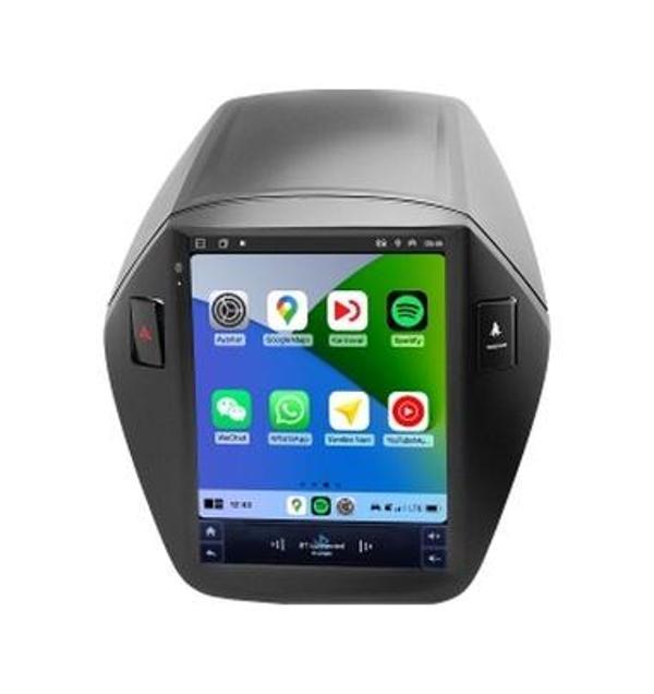 Maygo Hyundai İx35 Tesla 2010/2015 6Gb Ram 128Gb Hafıza Qled 9.7 İnç Multimedya - Image 1