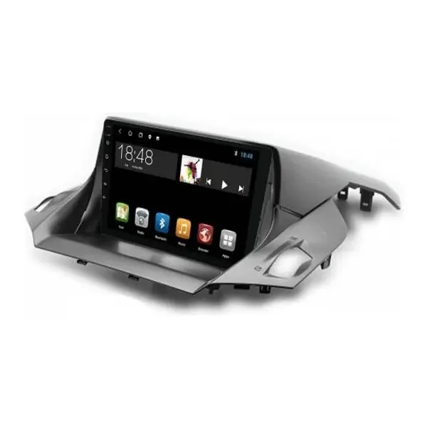 Maygo Ford Kuga 2013-2019 Model Uyumlu 4Gb Ram 64Gb Hafıza Carplay Android Auto  - Image 1