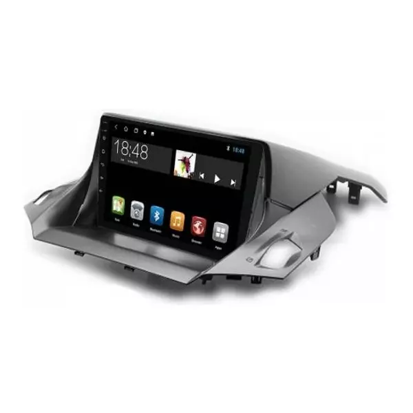 Maygo Ford Kuga 2013-2019 Model Uyumlu 4Gb Ram 32Gb Hafıza Qled Carplay Android Auto  - Image 1