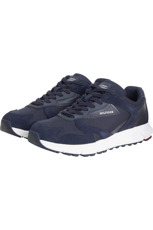 Tommy Hilfiger Erkek Sneaker FM0FM05574DW6 - Image 1
