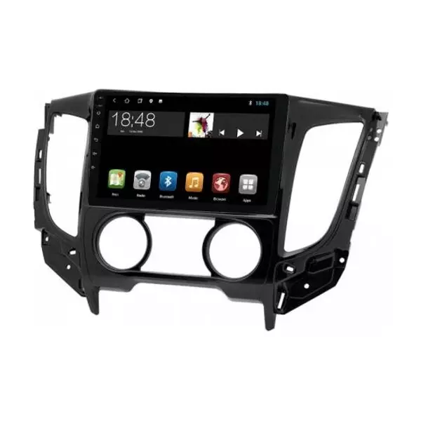 Maygo Mitsubishi L200 2015-2020 Model Uyumlu 4Gb Ram 64Gb Hafıza Qled Carplay Android Auto  - Image 1
