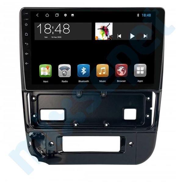 Maygo Peugeot 406 1999-2005 Model Uyumlu 8Gb Ram 128Gb Hafıza Qled Carplay Android Auto  - Image 1
