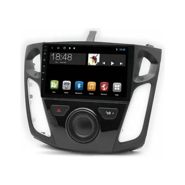 Maygo Ford Focus 3 4 Carplay Android Auto 8Gb Ram 128Gb - Image 1