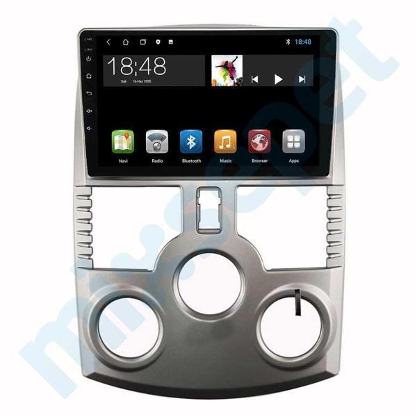 Maygo Daihatsu Terios 2007-2011 Model Uyumlu 8Gb Ram 128Gb Hafıza Carplay Android Auto  - Image 1