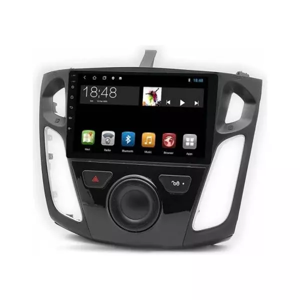 Maygo Ford Focus 3 4 Carplay Android Auto 4Gb Ram 64Gb - Image 1