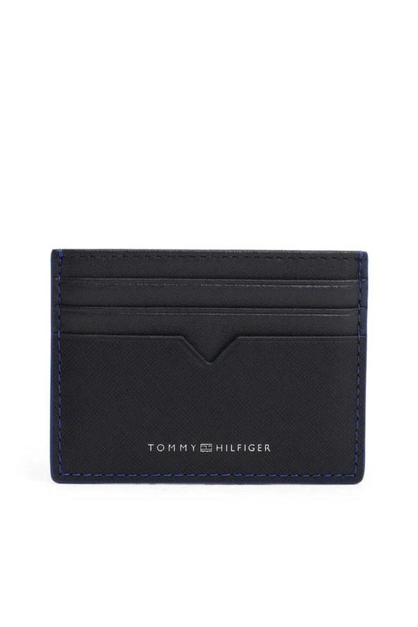 Tommy Hilfiger Erkek Kartlık AM0AM13793DW6 - Image 1