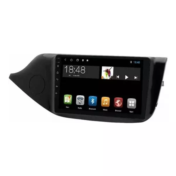 Maygo Kia Ceed 2012-2015 Model Uyumlu 4Gb Ram 64Gb Hafıza Carplay Android Auto  - Image 1