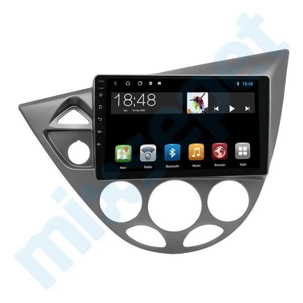 Maygo Ford Focus 1 Model Uyumlu 4Gb Ram 64Gb Hafıza Qled Carplay Android Auto  - Image 1