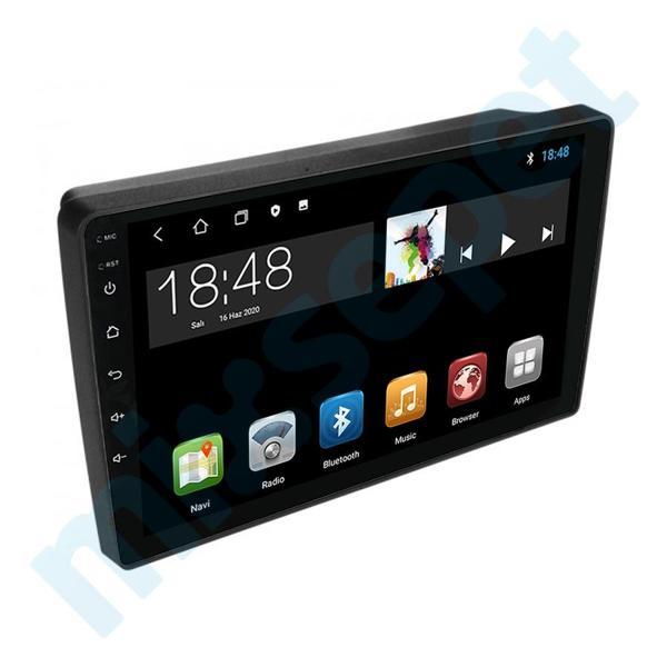 Maygo Kia Ceed 2010-2012 Model Uyumlu 8Gb Ram 128Gb Hafıza Qled Carplay Android Auto  - Image 1