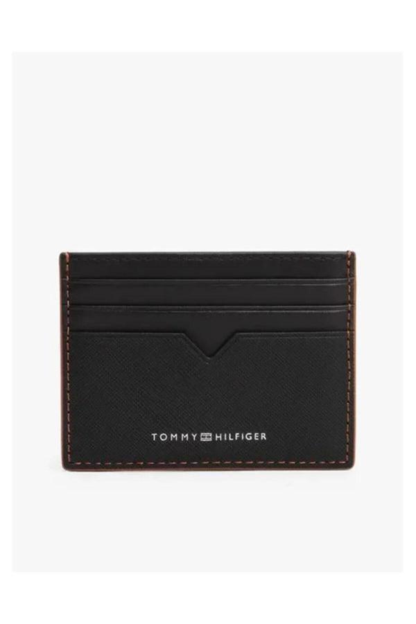 Tommy Hilfiger Erkek Kartlık AM0AM13793BDS - Image 1