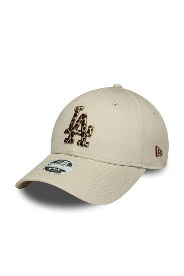 New Era Wmns Leopard Infıll 9Forty Losdod Unisex Şapka 60691329 - Image 1