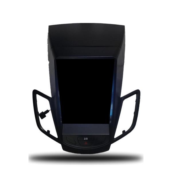 Maygo Ford Fiesta Tesla 2009/2014 4Gb Ram 32Gb Hafıza Qled 9.7 İnç Multimedya - Image 1