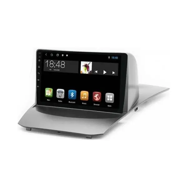 Maygo Ford Fiesta 2014-2019 Model Uyumlu 8Gb Ram 128Gb Hafıza Carplay Android Auto  - Image 1