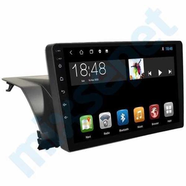 Maygo Dacia Sandero Stepway 2021-2024 4 Gb Ram 32 Gb Hafıza Qled 9 İnç Android Auto Ve Carplay  - Image 1