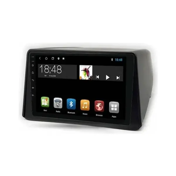 Maygo Opel Mokka Carplay Android Auto 4Gb Ram 32Gb Hafıza Qled - Image 1