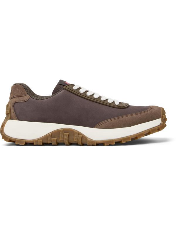 Camper Drift Trail Kadın Sneaker K201586-020 - Image 1