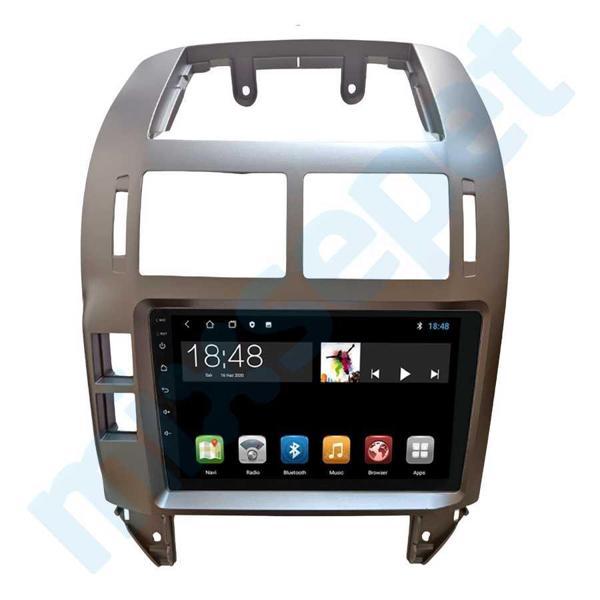 Maygo Volkswagen Polo 2005-2009 Model Uyumlu 8Gb Ram 128Gb Hafıza Carplay Android Auto  - Image 1