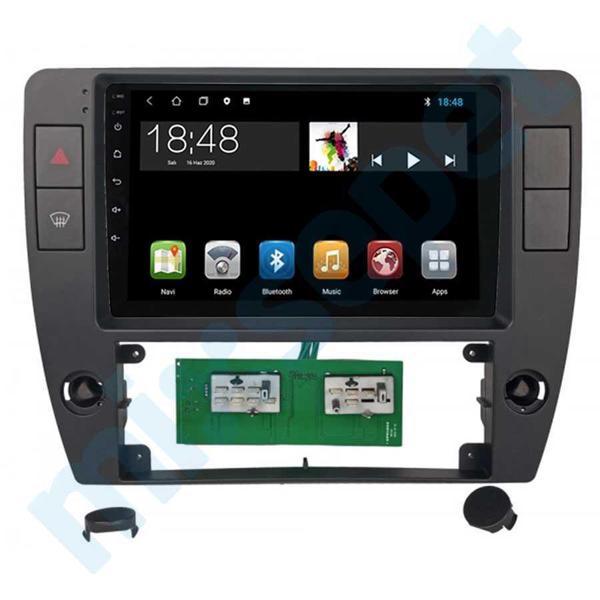 Maygo Volkswagen Passat B5 1996-2005 Model Uyumlu 4Gb Ram 64Gb Hafıza Carplay Android Auto  - Image 1