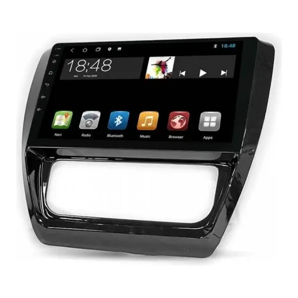Maygo Volkswagen Jetta 2011-2018 Model Uyumlu 8Gb Ram 128Gb Hafıza Qled Carplay Android Auto  - Image 1