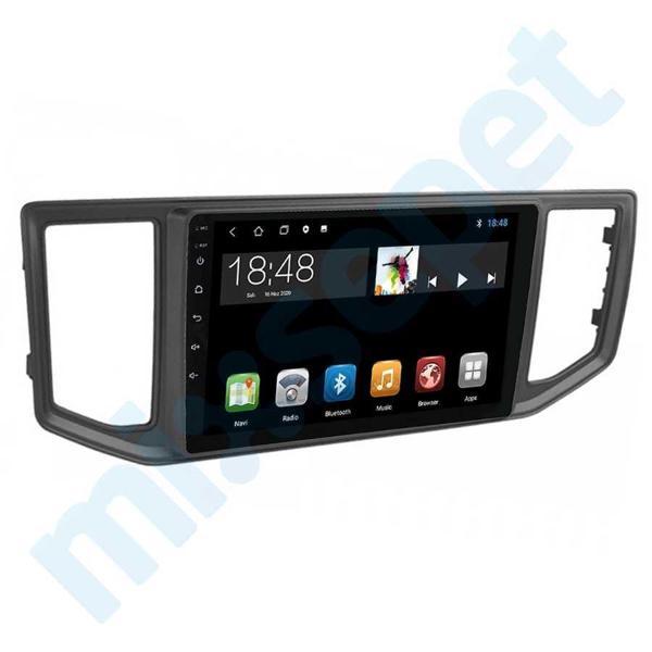 Maygo Volkswagen Crafter Man Tge 2017-2021 Model Uyumlu 4Gb Ram 32Gb Hafıza Carplay Android Auto  - Image 1