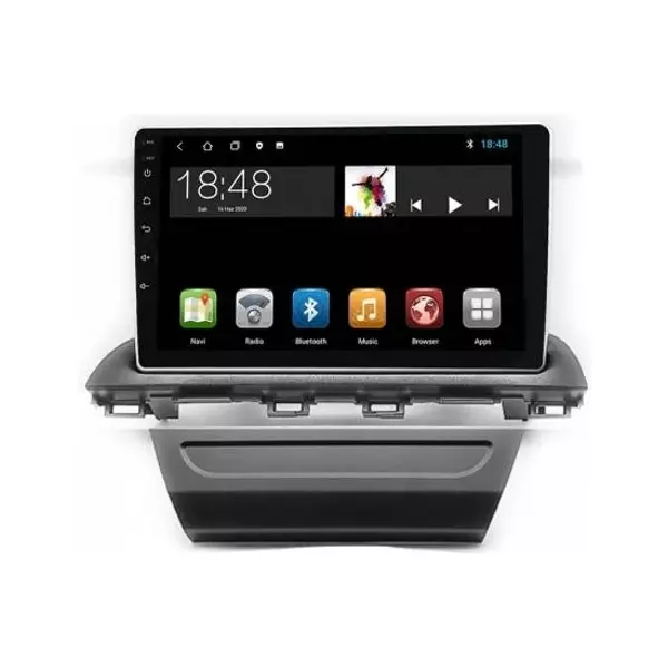 Maygo Mazda 3 2013-2019 Model Uyumlu 4Gb Ram 64Gb Hafıza Qled Carplay Android Auto  - Image 1