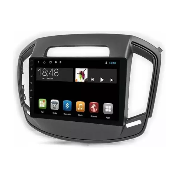 Maygo Opel İnsignia 2014-2017 Model Uyumlu 4Gb Ram 64Gb Hafıza Carplay Android Auto  - Image 1