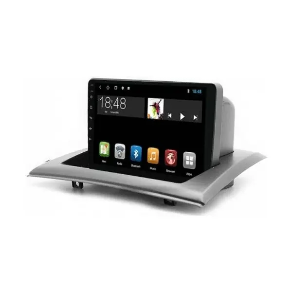 Maygo Bmw X3 E83 2004-2012 Model Uyumlu 4Gb Ram 32Gb Hafıza Carplay Android Auto  - Image 1