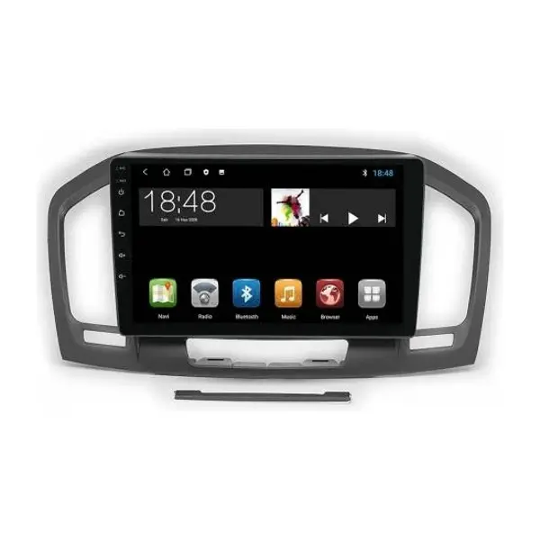 Maygo Opel İnsignia 2008-2013 Model Uyumlu 4Gb Ram 64Gb Hafıza Qled Carplay Android Auto  - Image 1